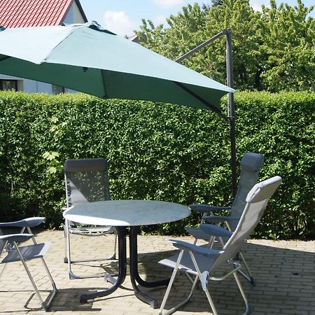 Ferienwohnungen Am Kleinen See Bergen Auf Rugen Exteriér fotografie